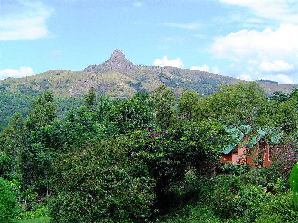 Mantenga Lodge Ezulwini Luaran gambar