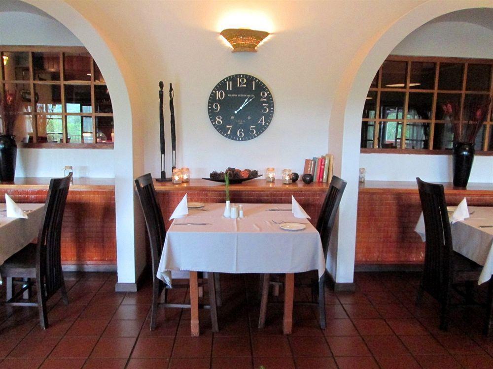 Mantenga Lodge Ezulwini Luaran gambar