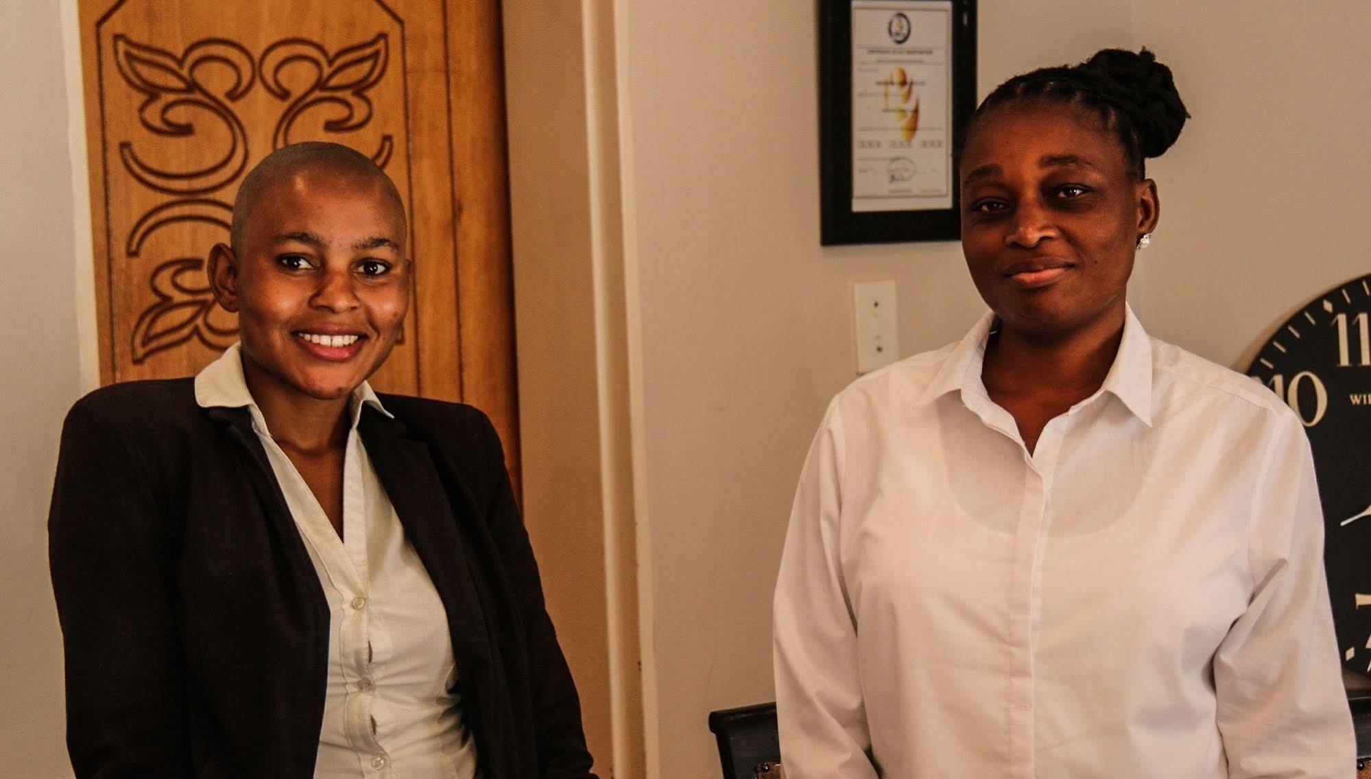 Mantenga Lodge Ezulwini Luaran gambar