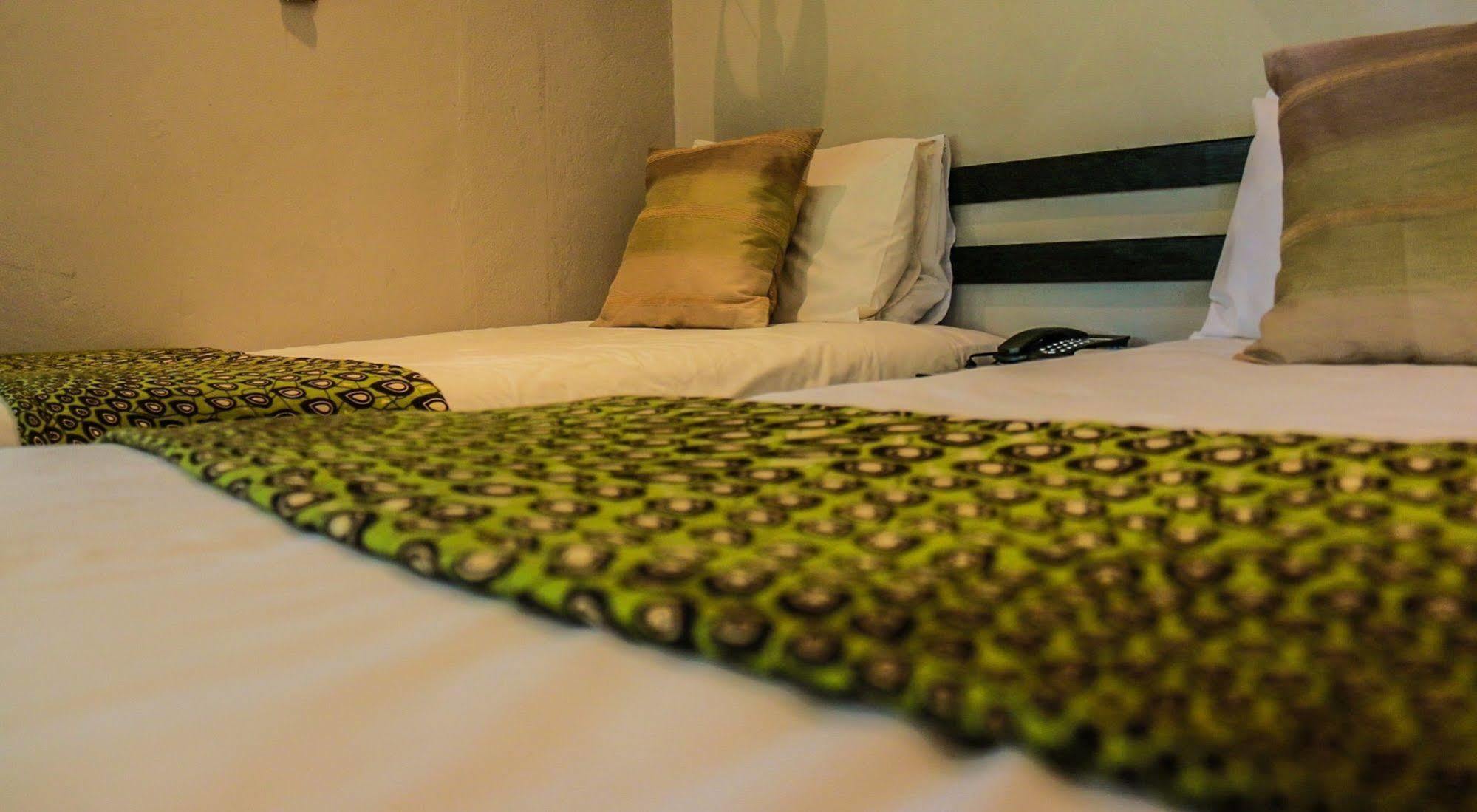 Mantenga Lodge Ezulwini Luaran gambar