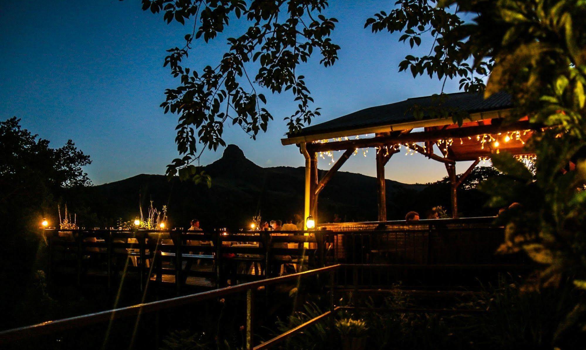Mantenga Lodge Ezulwini Luaran gambar