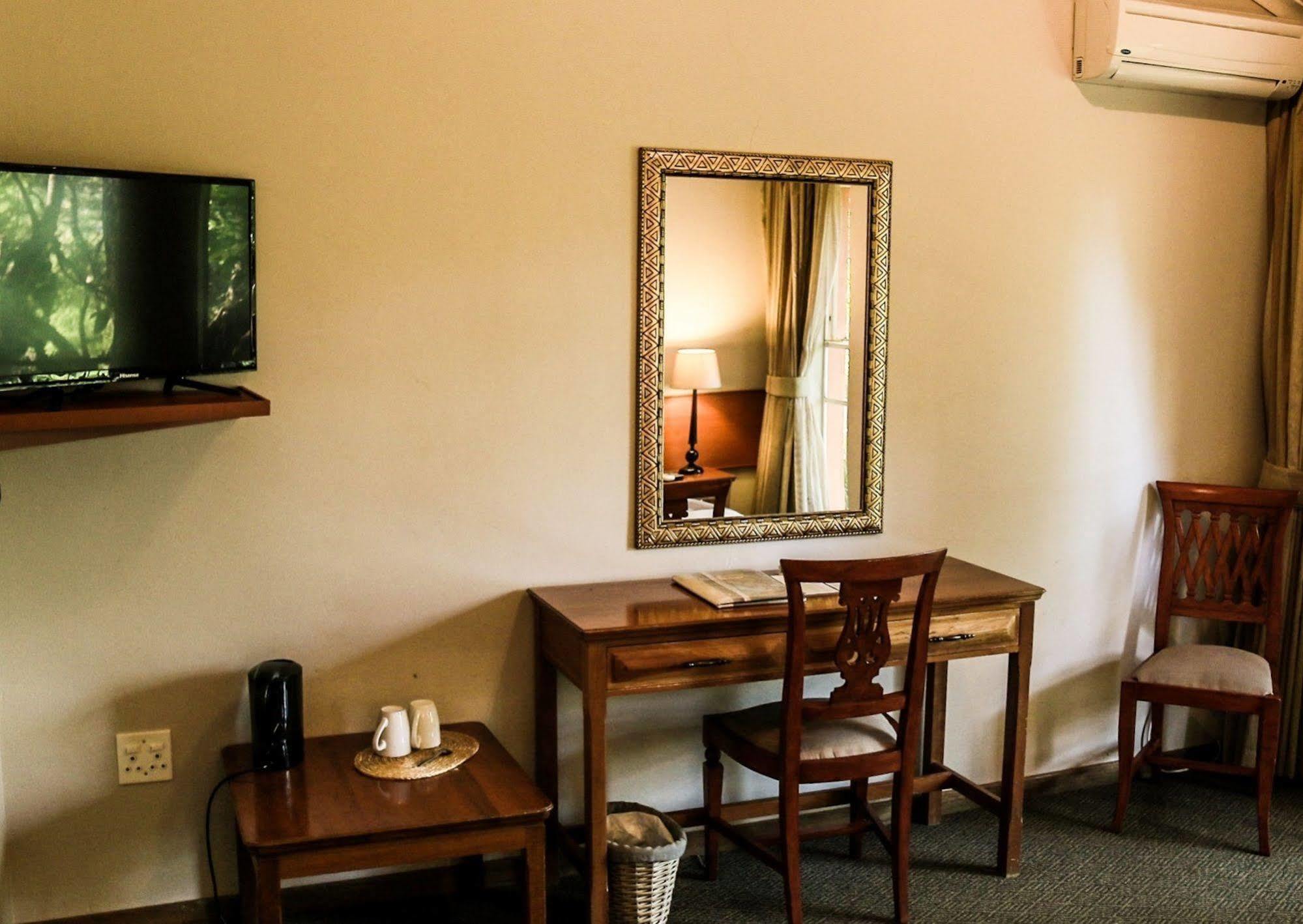 Mantenga Lodge Ezulwini Luaran gambar