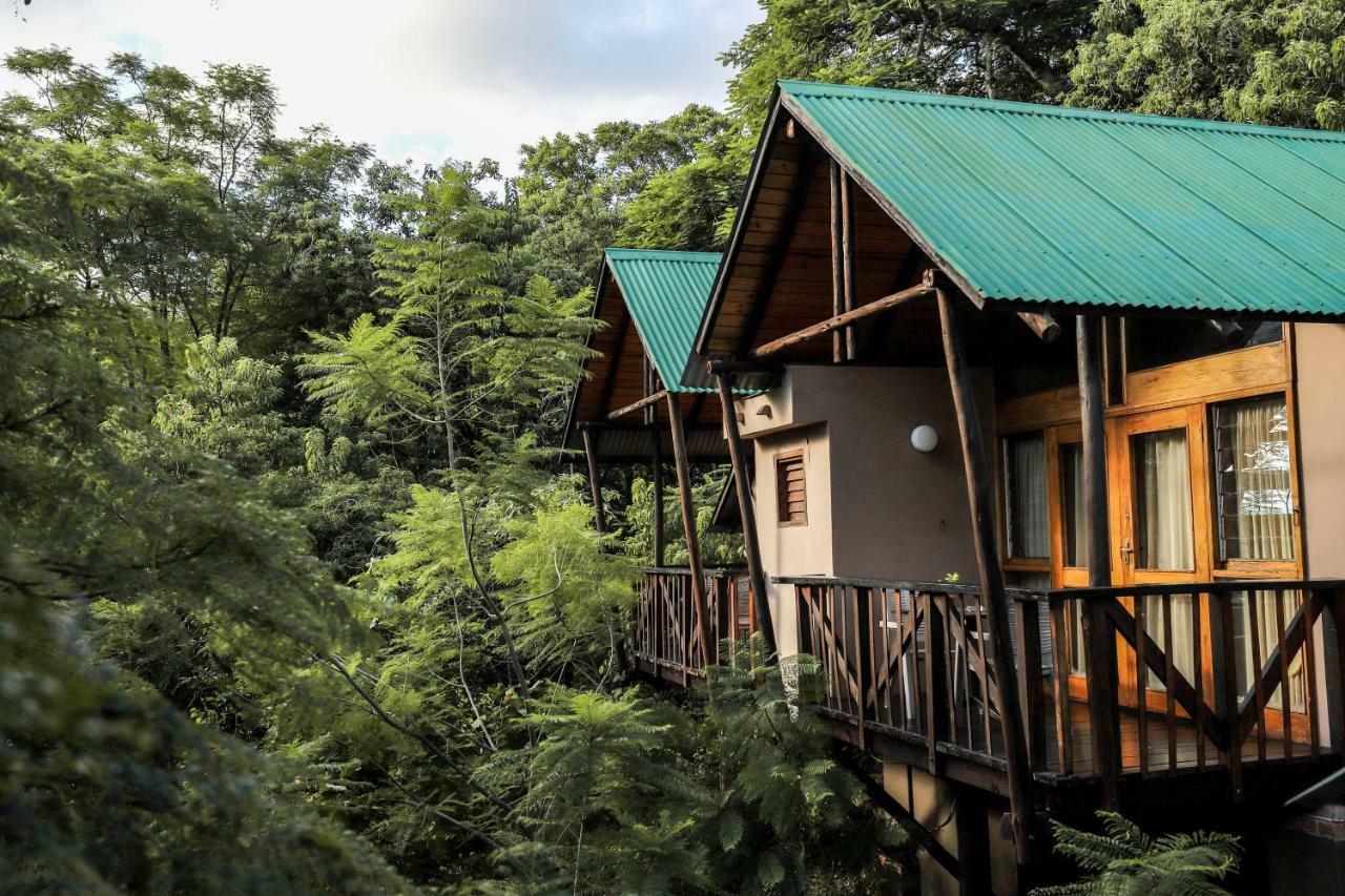 Mantenga Lodge Ezulwini Luaran gambar