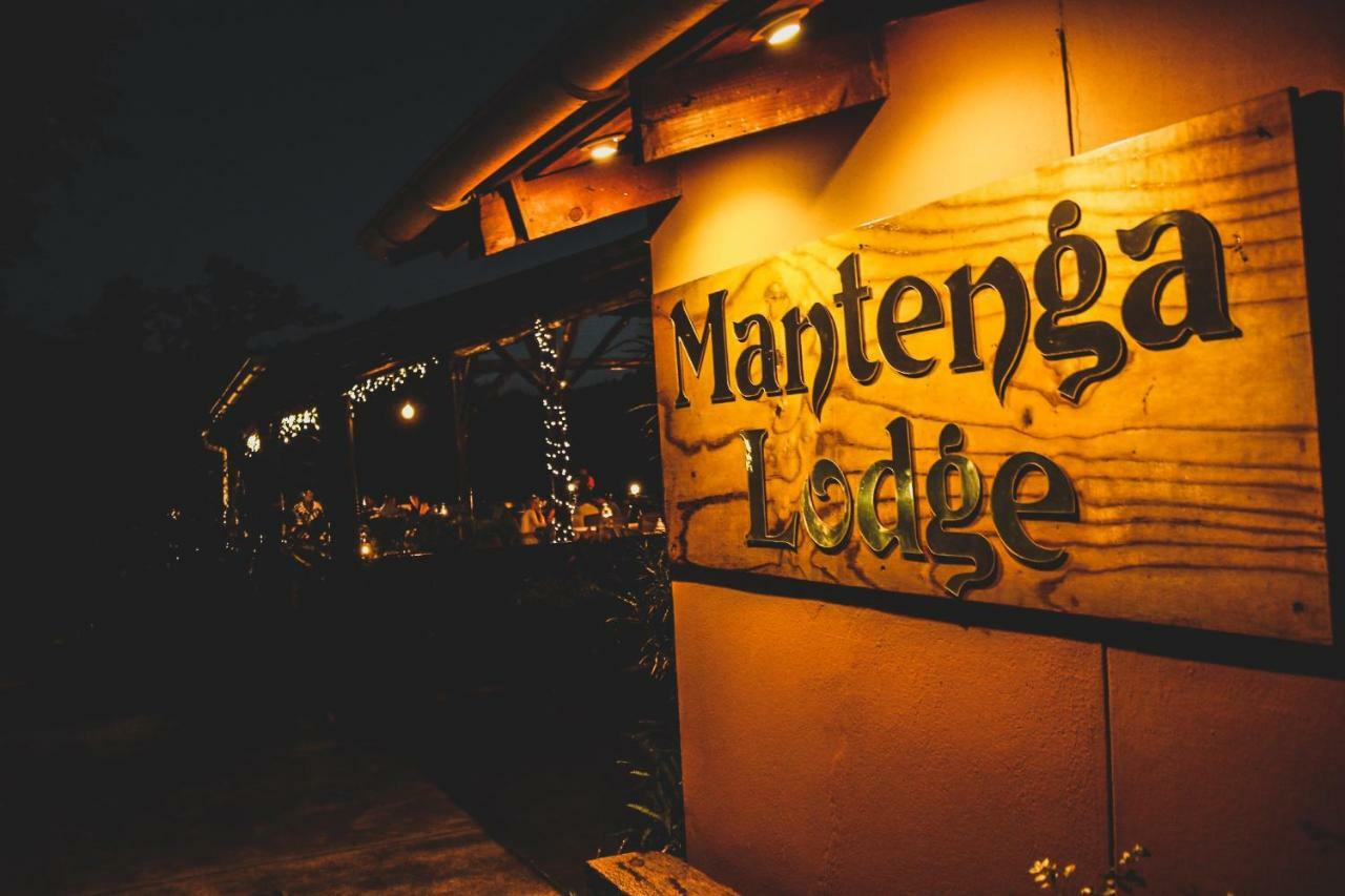 Mantenga Lodge Ezulwini Luaran gambar