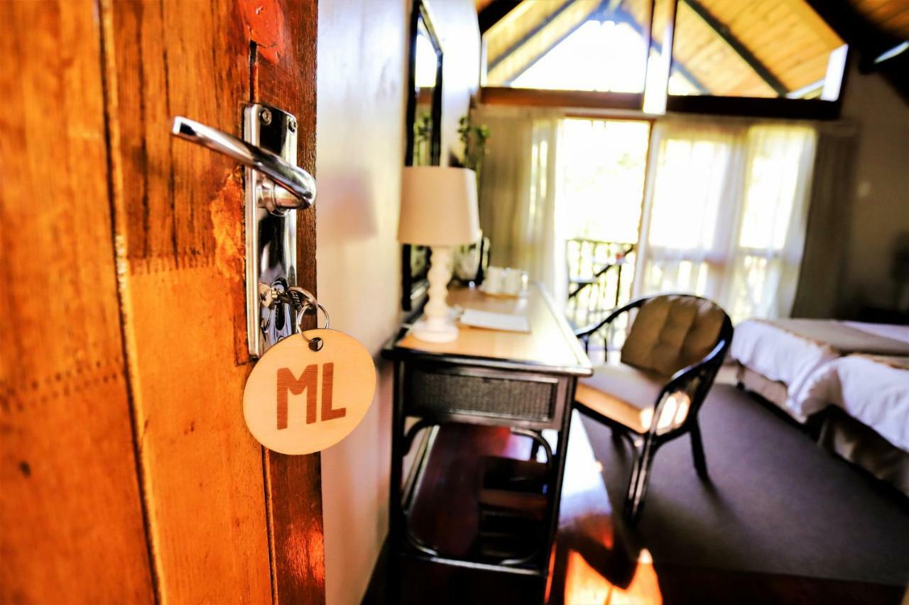 Mantenga Lodge Ezulwini Luaran gambar