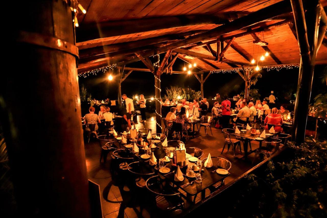 Mantenga Lodge Ezulwini Luaran gambar