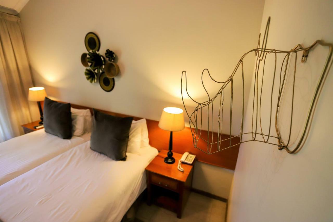 Mantenga Lodge Ezulwini Luaran gambar