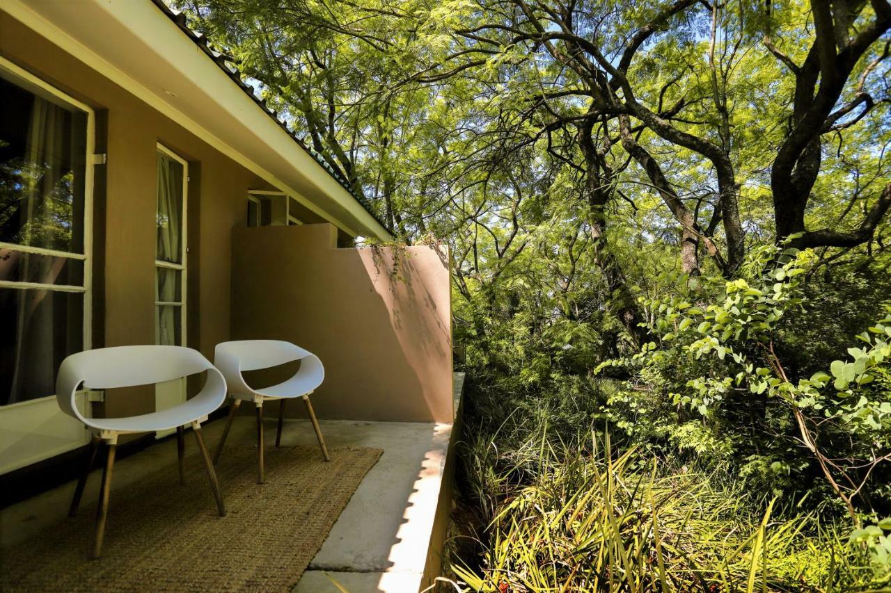Mantenga Lodge Ezulwini Luaran gambar