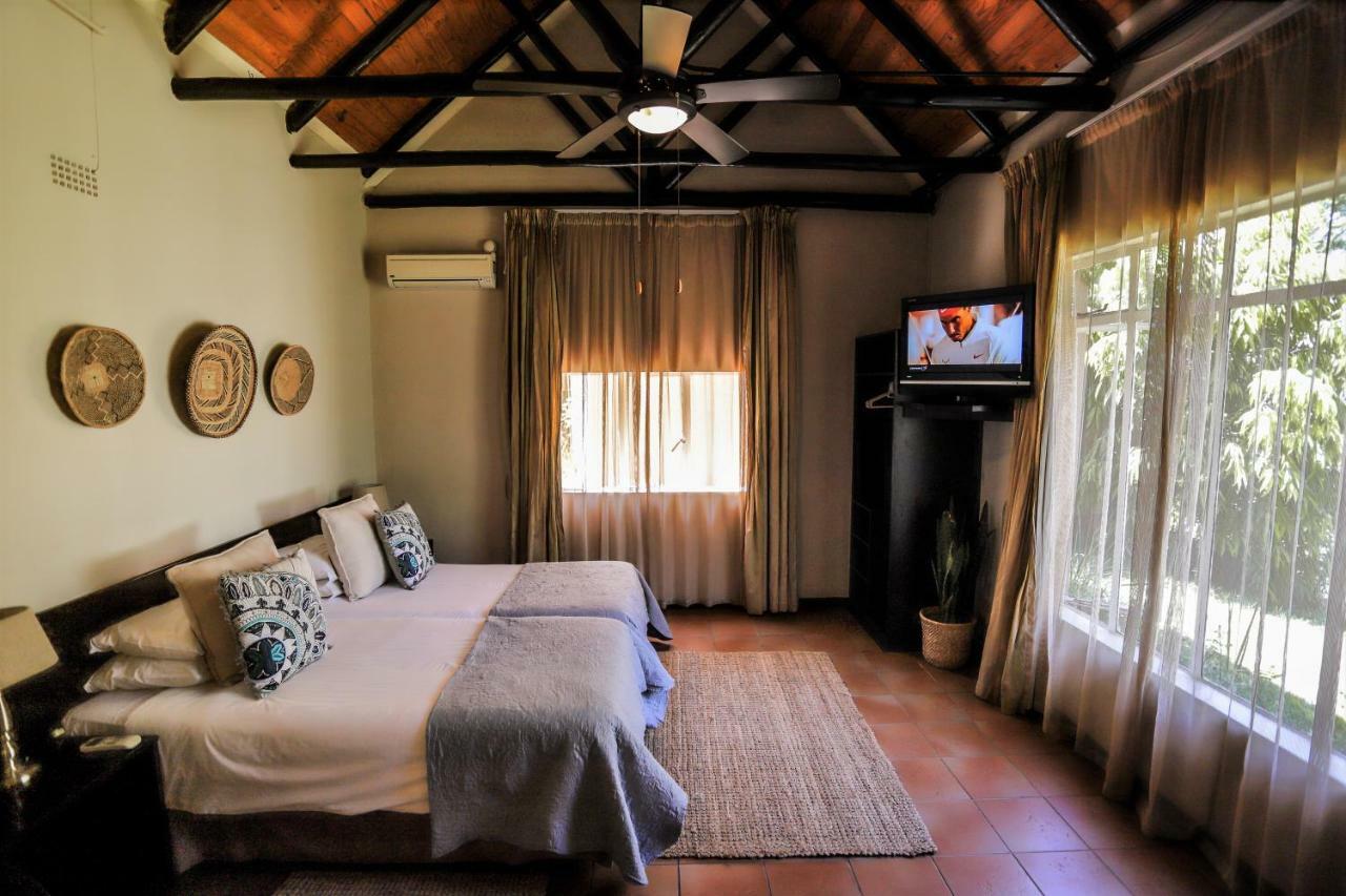 Mantenga Lodge Ezulwini Luaran gambar