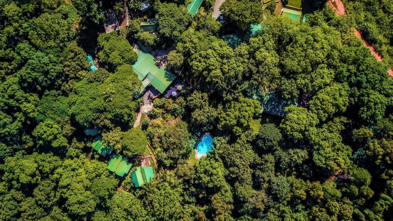 Mantenga Lodge Ezulwini Luaran gambar