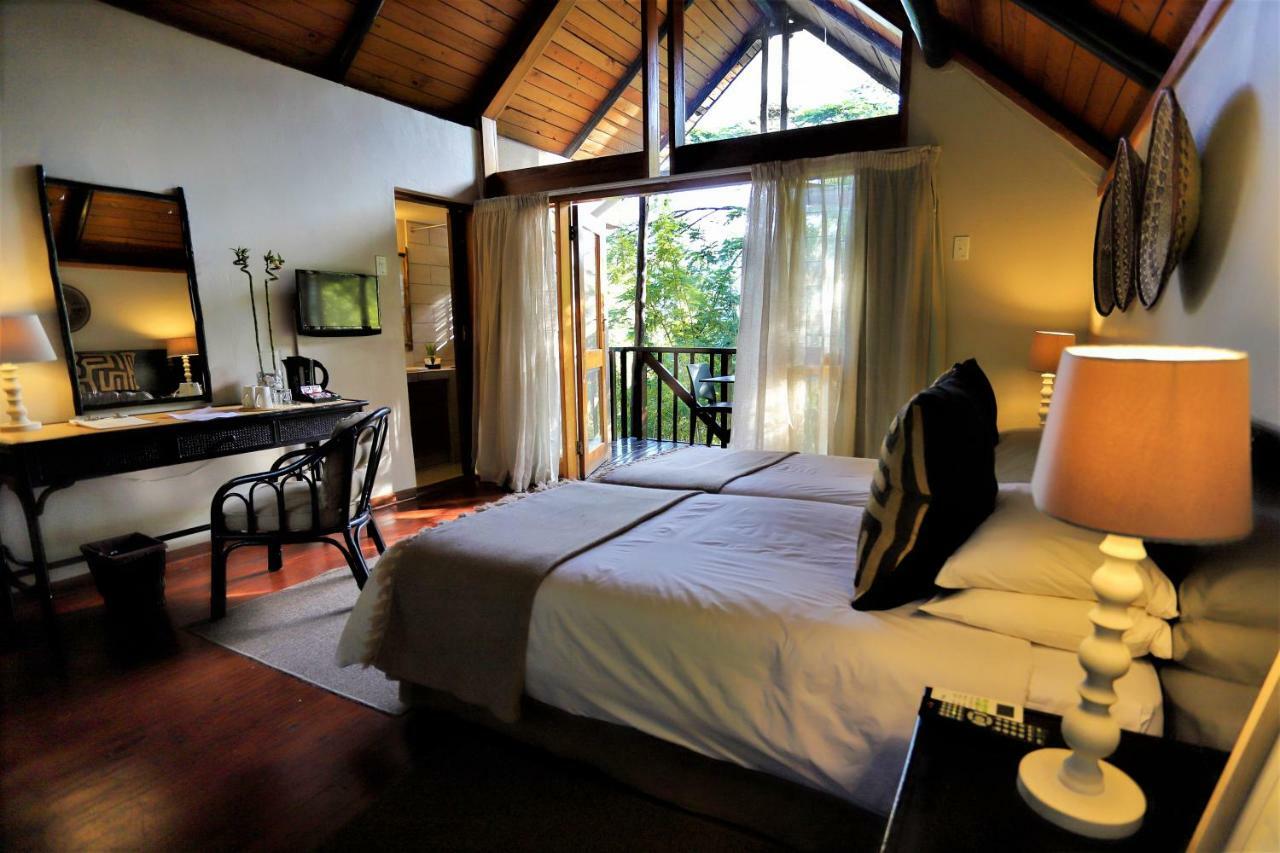 Mantenga Lodge Ezulwini Luaran gambar