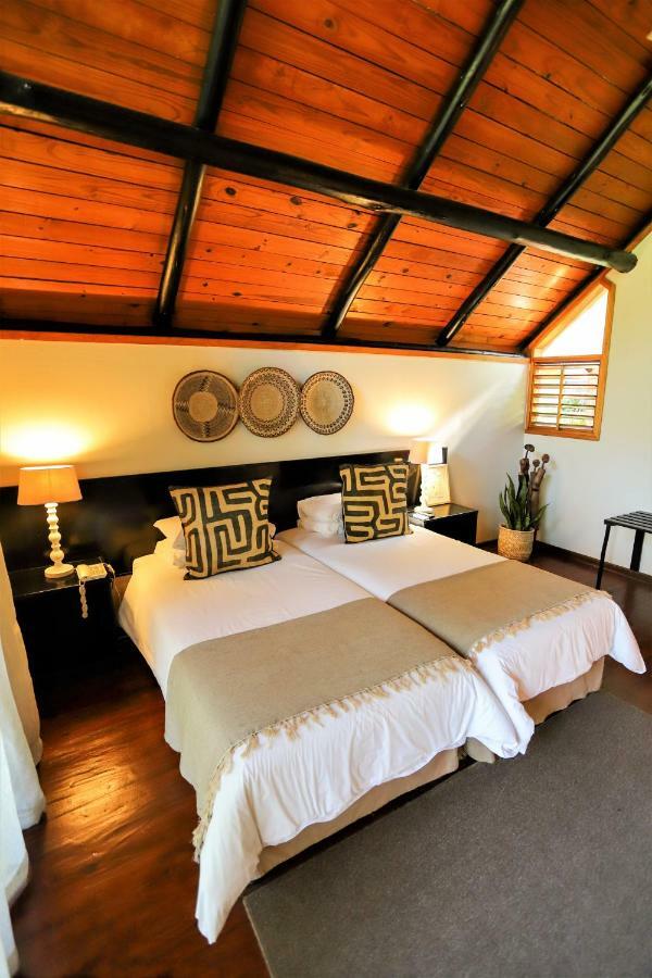 Mantenga Lodge Ezulwini Luaran gambar