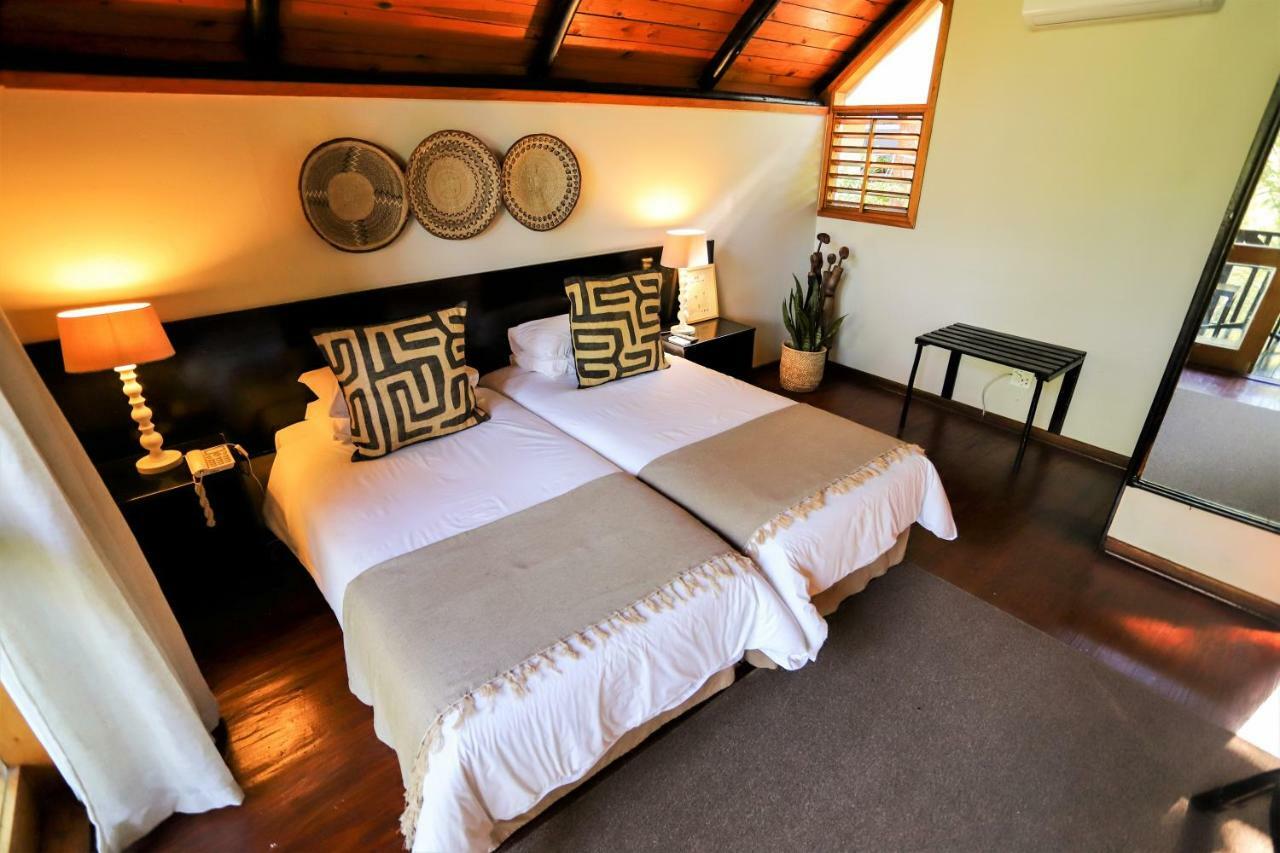 Mantenga Lodge Ezulwini Luaran gambar