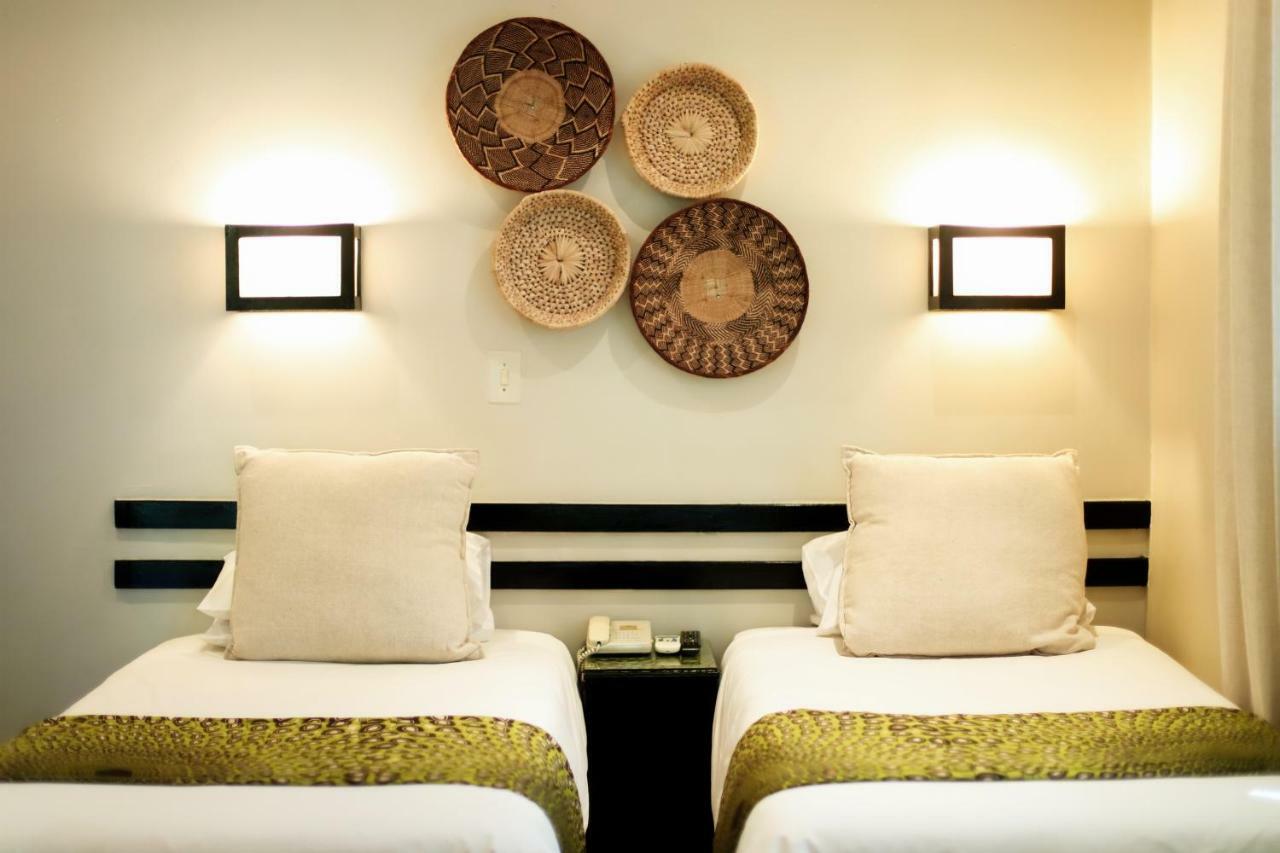 Mantenga Lodge Ezulwini Luaran gambar