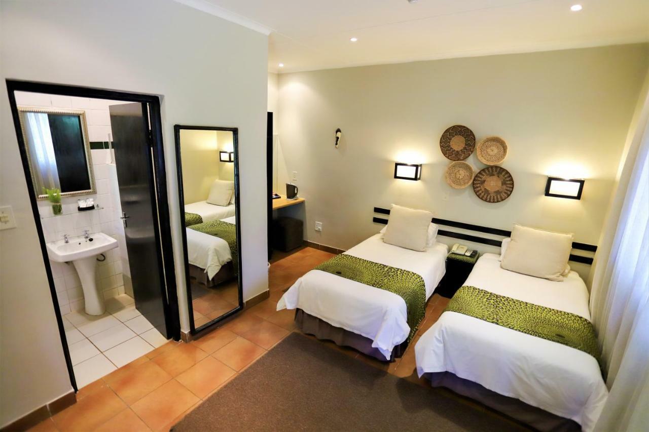 Mantenga Lodge Ezulwini Luaran gambar