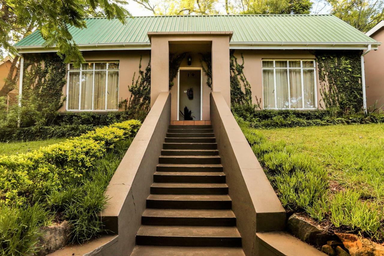 Mantenga Lodge Ezulwini Luaran gambar