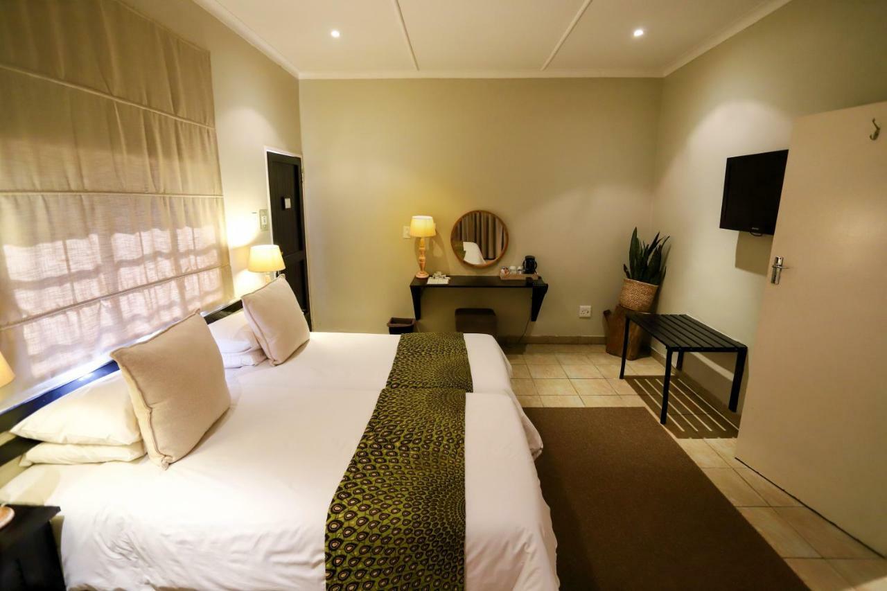 Mantenga Lodge Ezulwini Luaran gambar