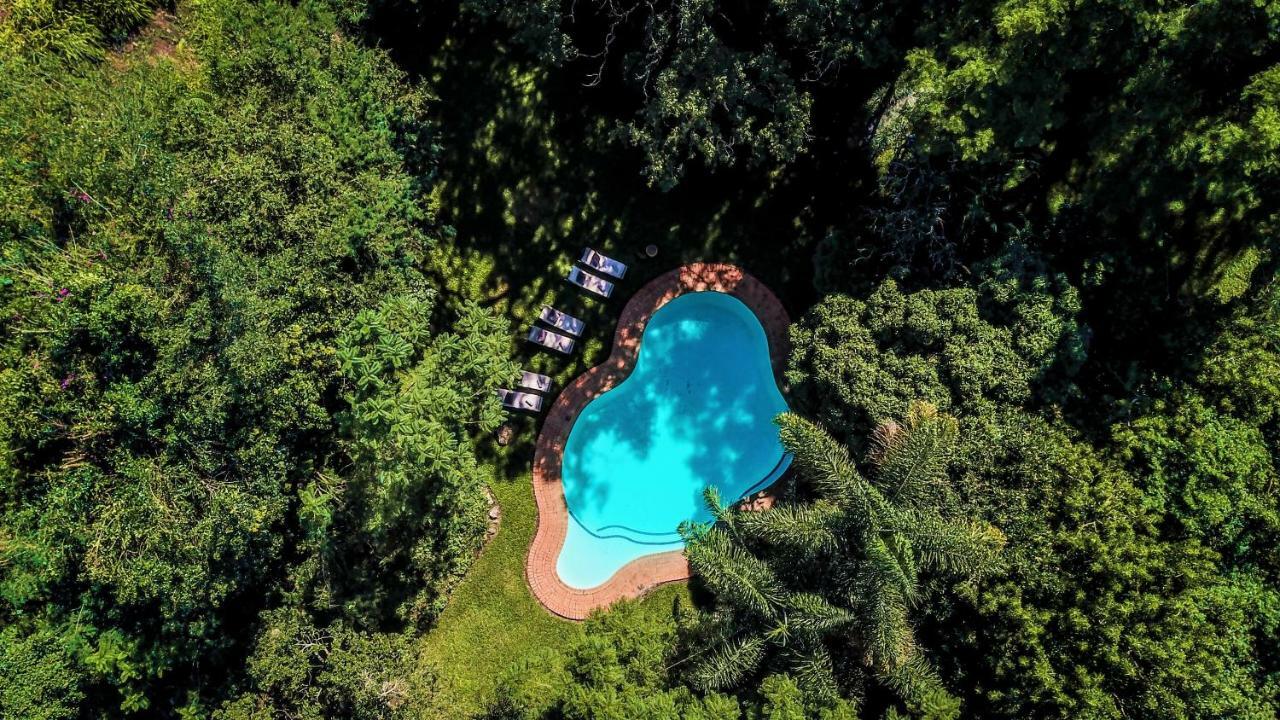 Mantenga Lodge Ezulwini Luaran gambar