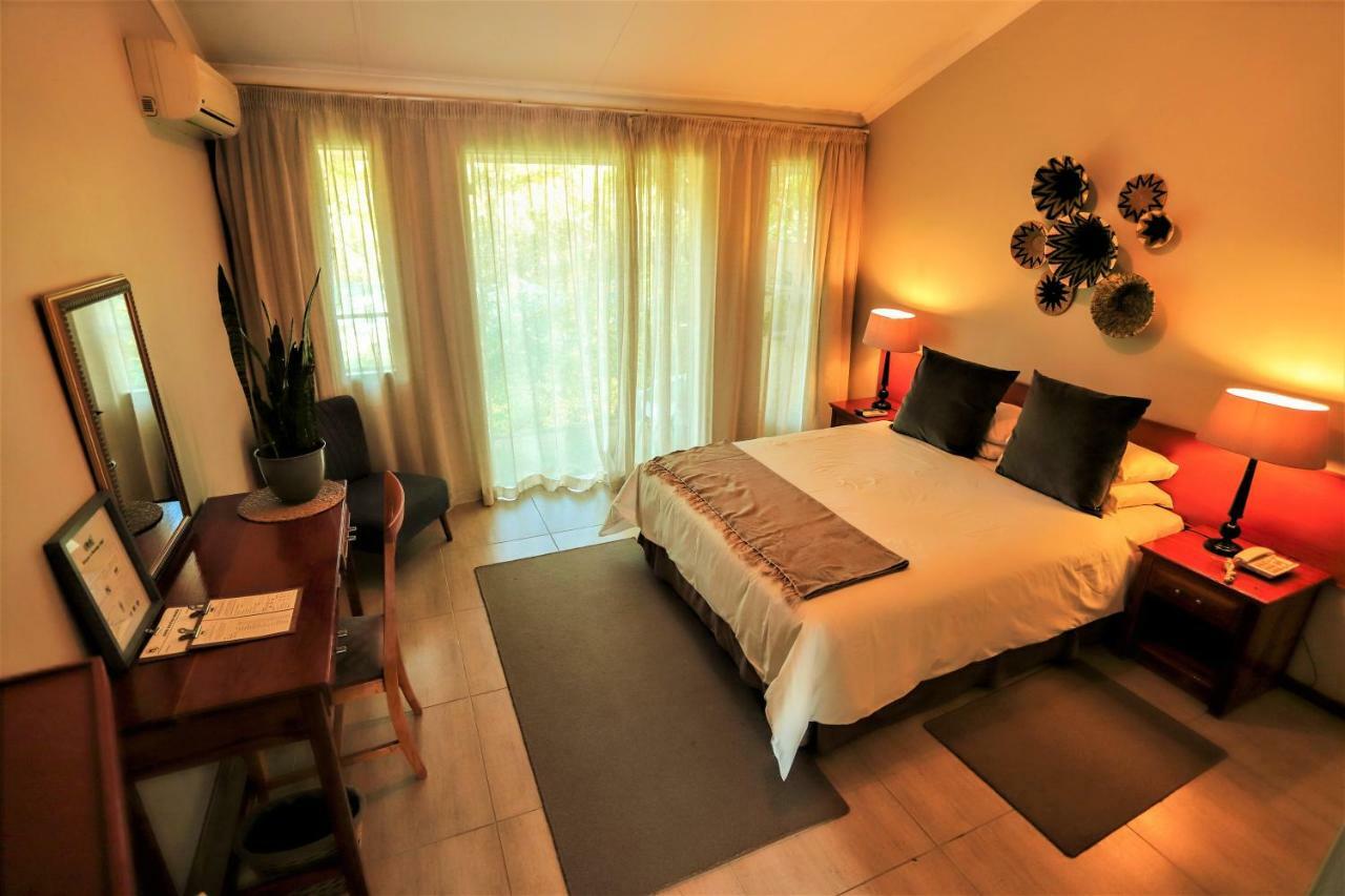 Mantenga Lodge Ezulwini Luaran gambar